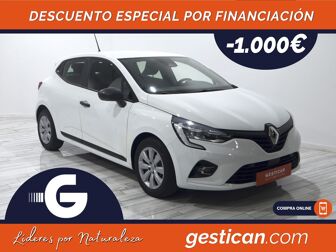 Imagen de RENAULT Clio Blue dCi Intens 63kW