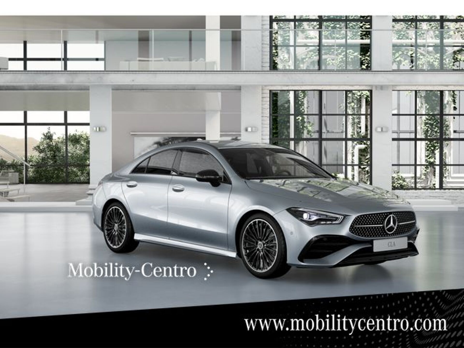 Imagen 1 de MERCEDES Clase CLA