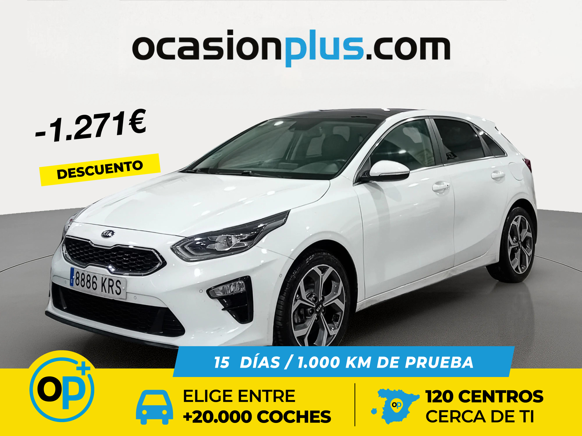 Imagen de KIA Ceed