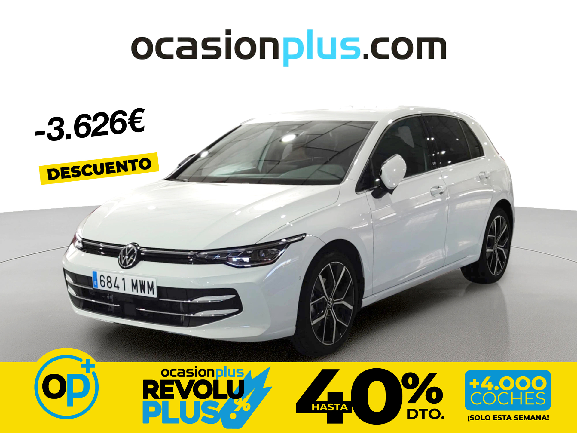 Imagen de VOLKSWAGEN Golf