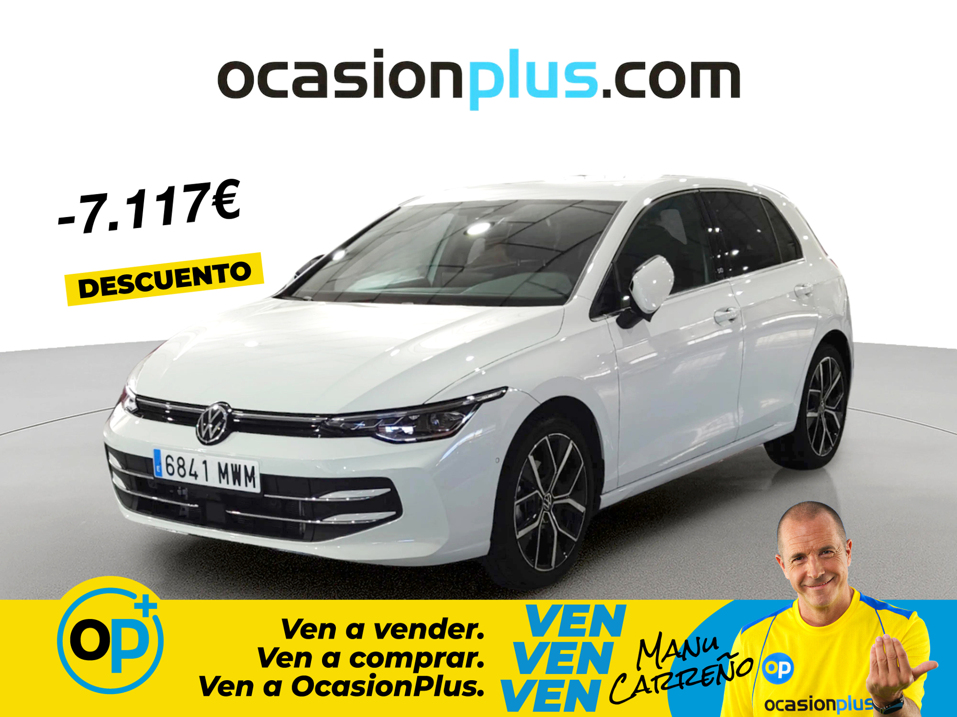 Imagen de VOLKSWAGEN Golf
