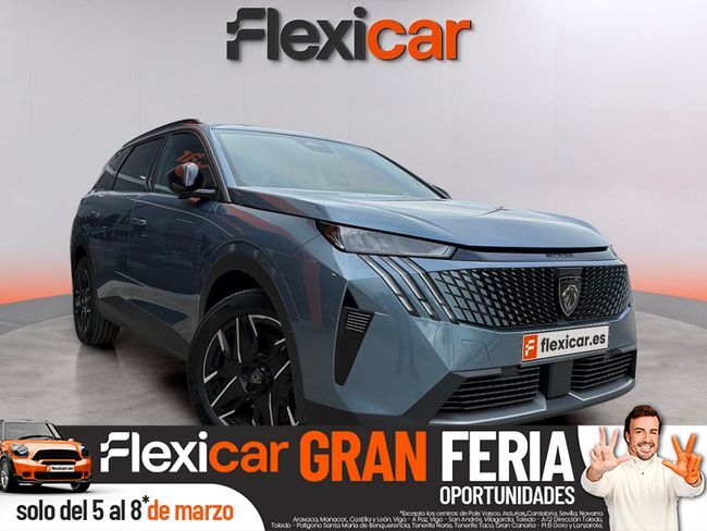 Foto del PEUGEOT 5008 5008 Hybrid 145 Allure eDCS6