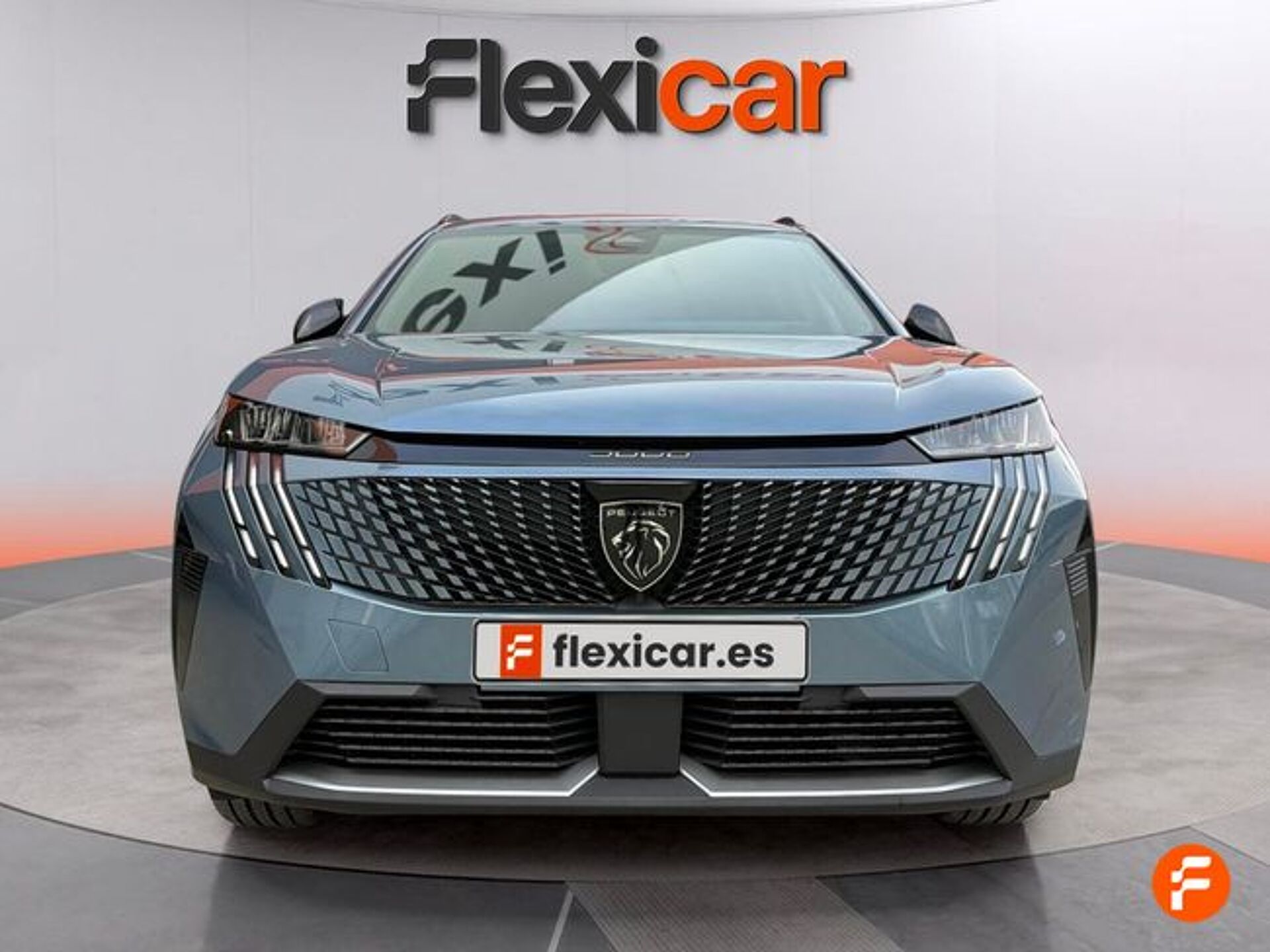 Imagen 2 de PEUGEOT 5008