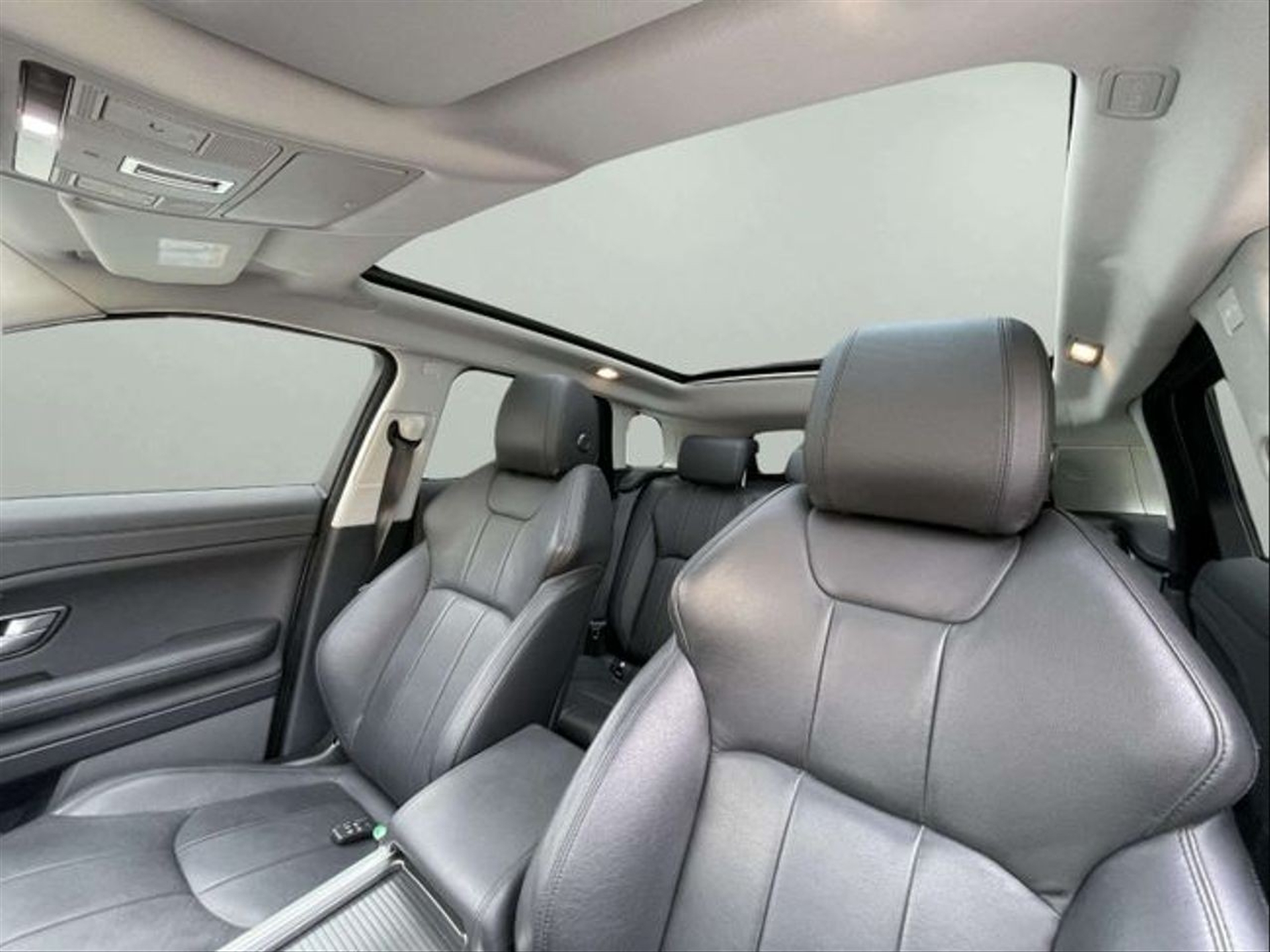 Imagen de LAND ROVER Range Rover Evoque