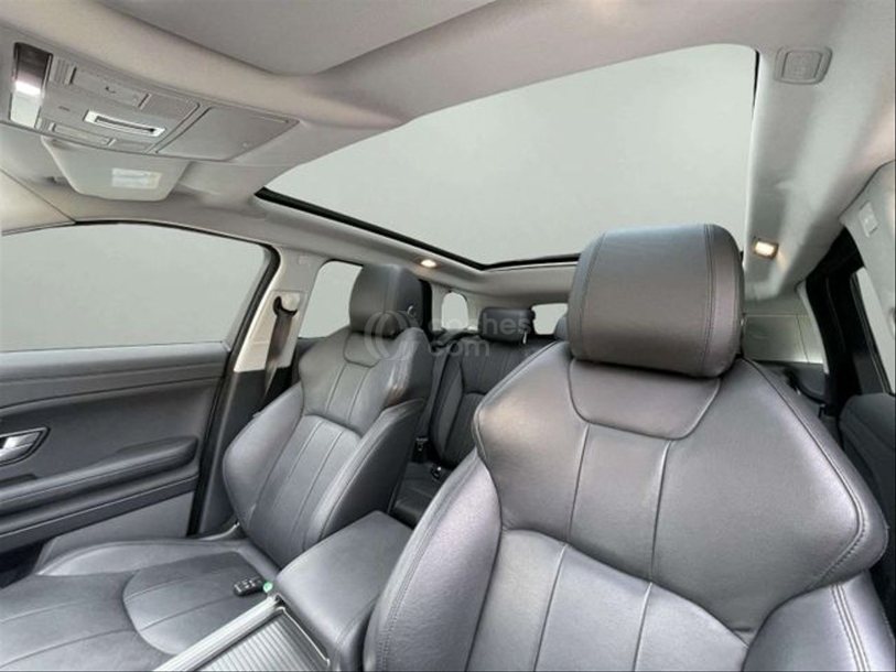 Foto del LAND ROVER Range Rover Evoque 2.0TD4 SE 4WD Aut. 150