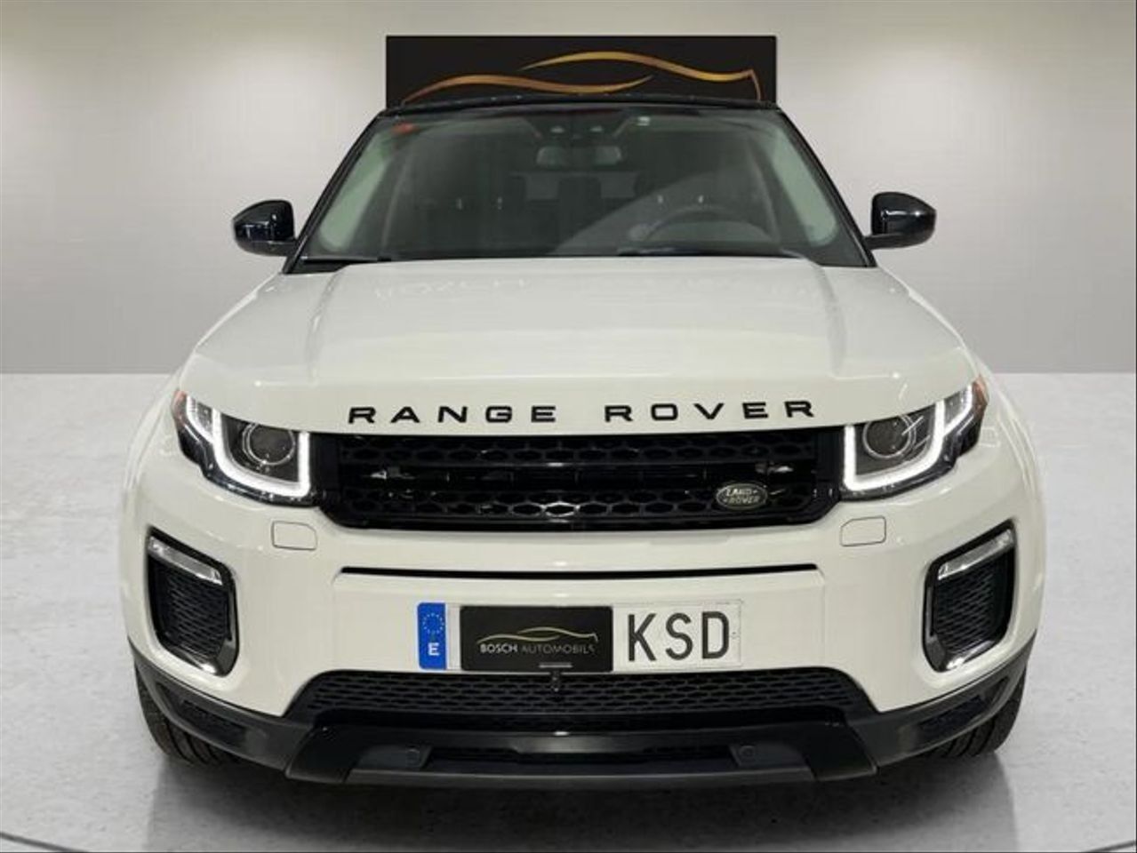 Foto del LAND ROVER Range Rover Evoque 2.0TD4 SE 4WD Aut. 150