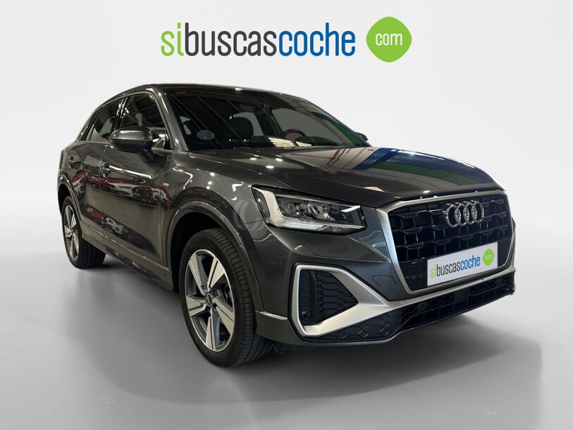 Foto del AUDI Q2 35 TFSI Genuine edition S tronic 110kW