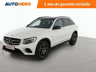 Imagen de MERCEDES Clase GLC GLC 350e 4Matic