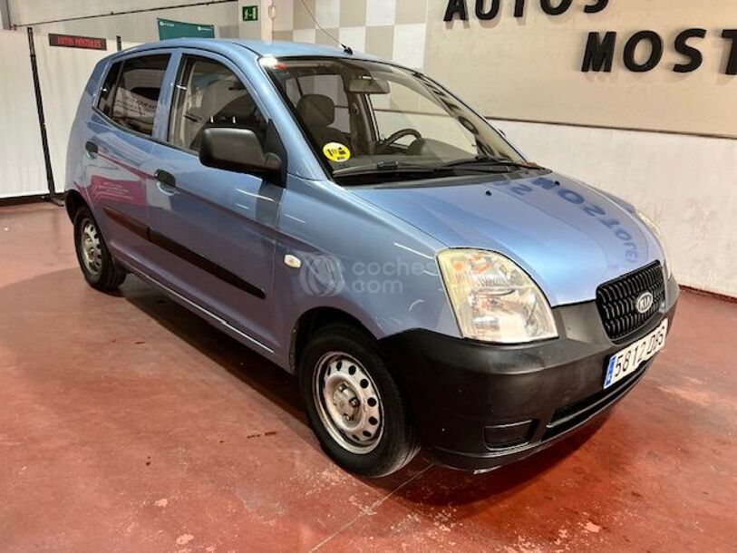 Foto del KIA Picanto 1.0 LX