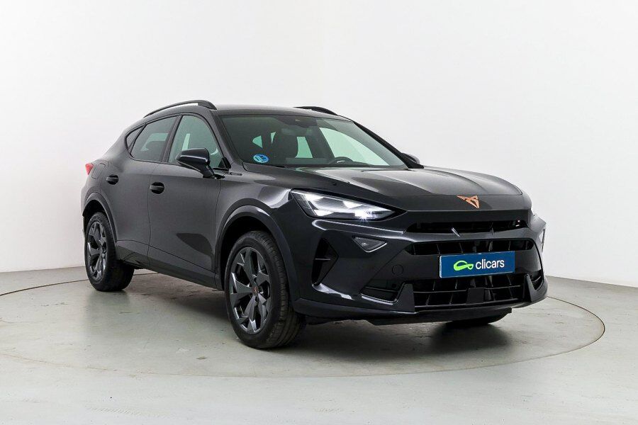 Foto del CUPRA Formentor 1.5 eTSI 150 DSG