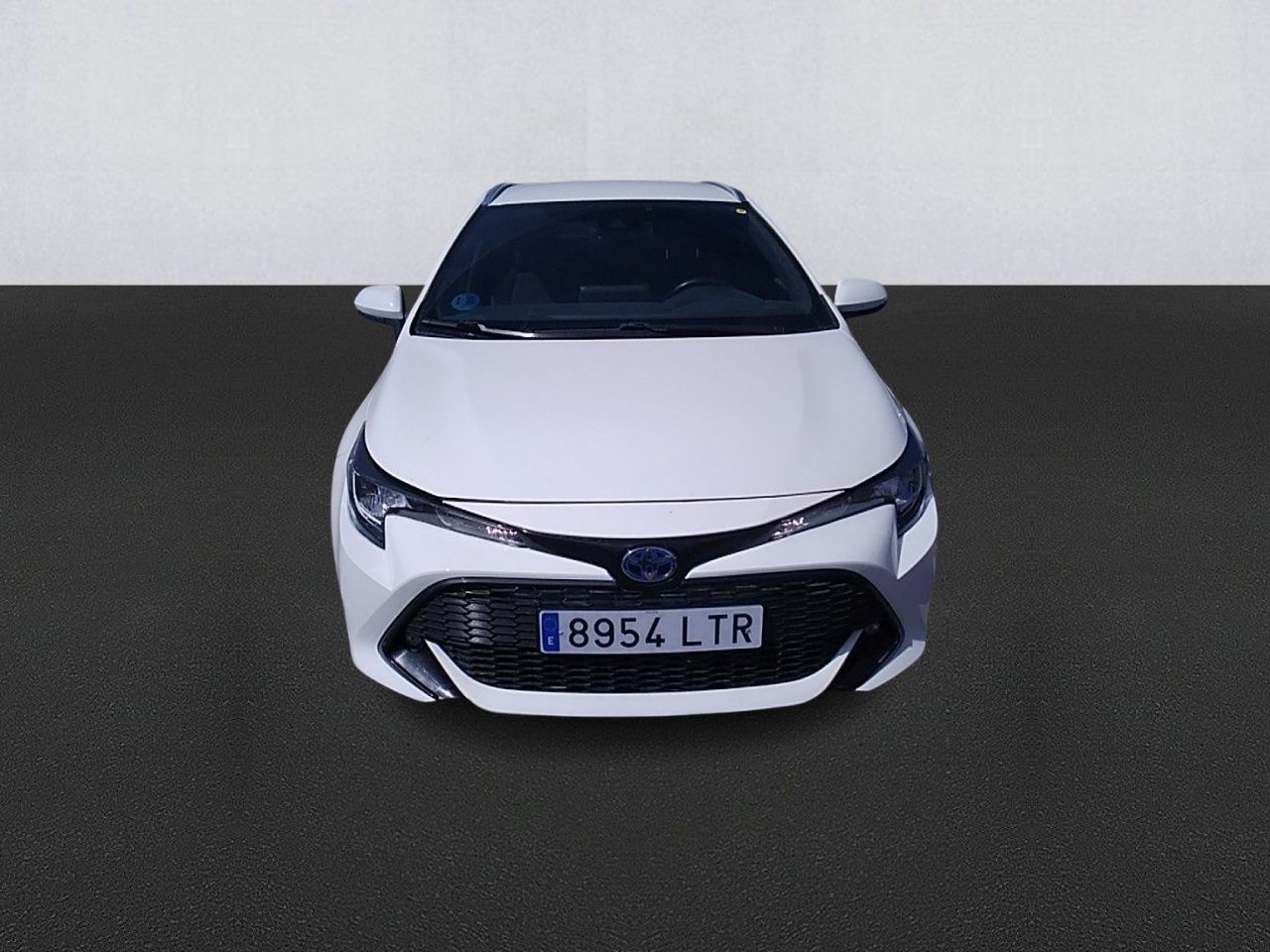 Foto del TOYOTA Corolla Touring Sports 125H Active Tech