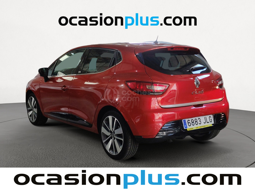 Foto del RENAULT Clio 1.5dCi Ecoleader Energy Technofeel 90
