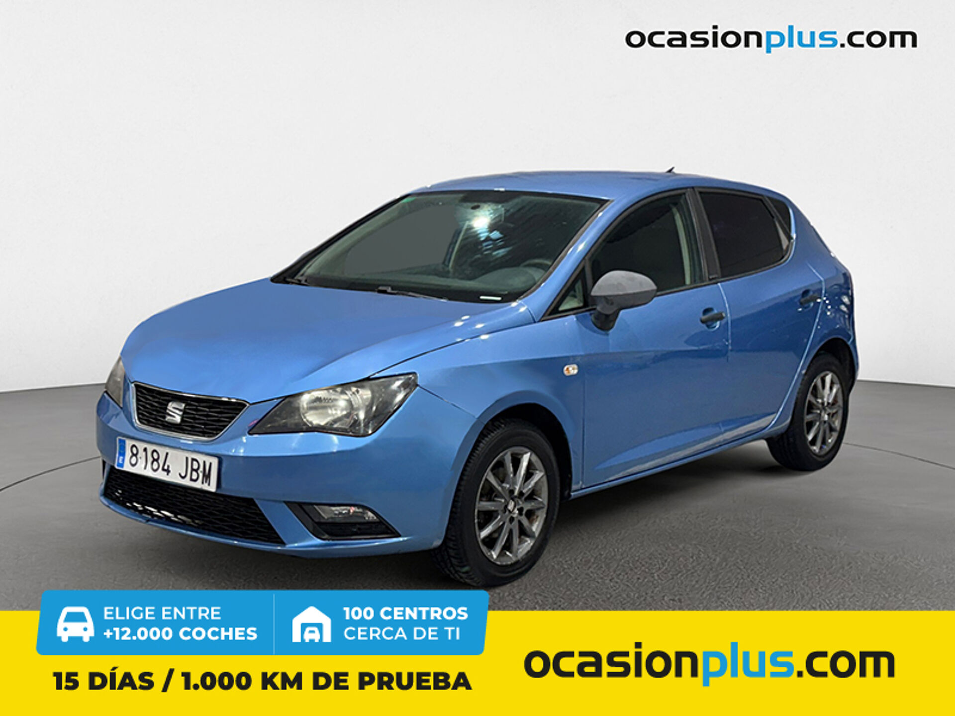 Imagen de SEAT Ibiza
