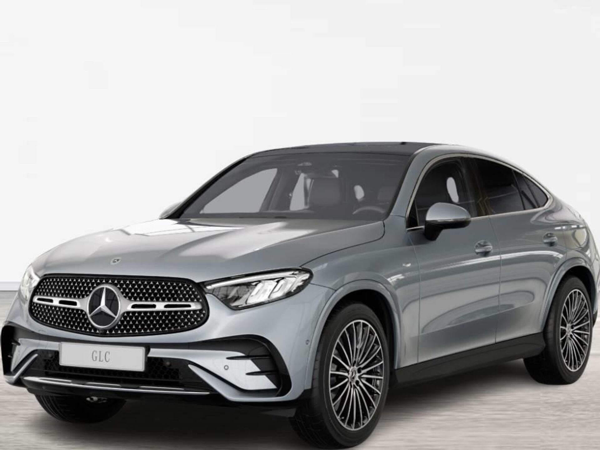 Imagen de MERCEDES Clase GLC