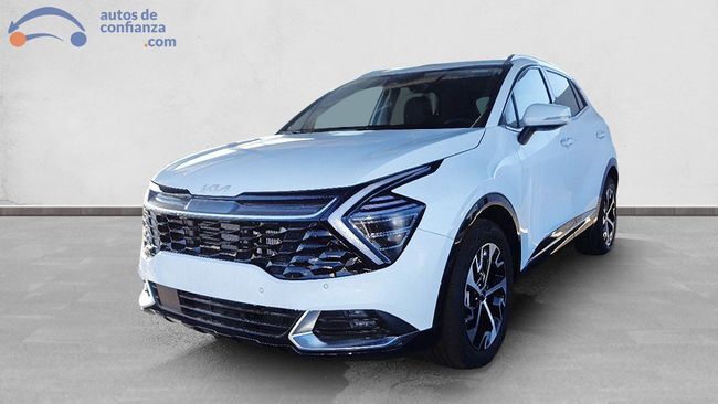 KIA Sportage (1.6 HEV TECH) en Córdoba