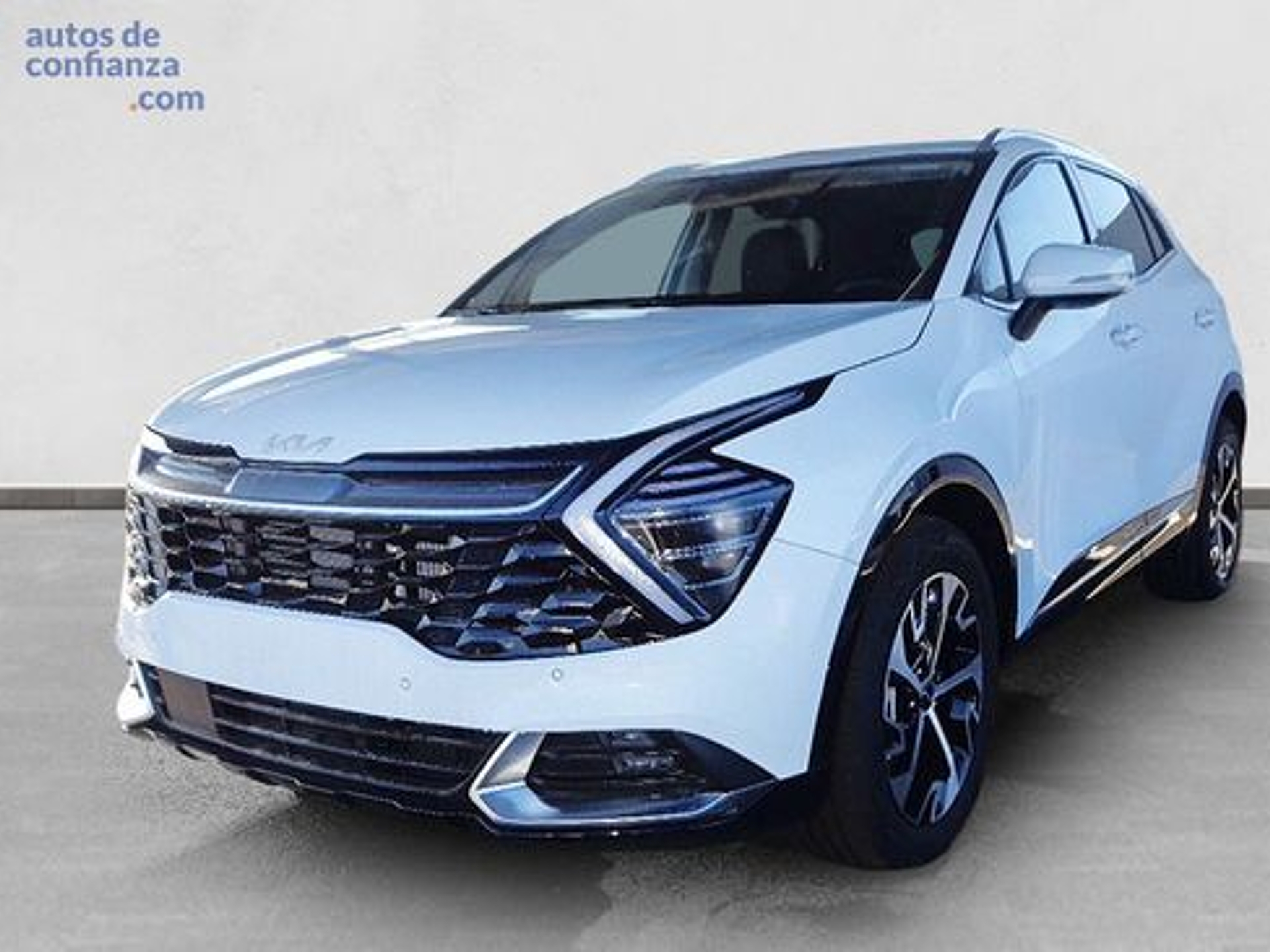 Imagen de KIA Sportage