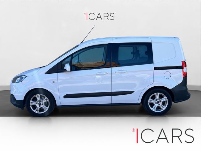 Foto del FORD Transit FT 310 L2 Van Trend 105