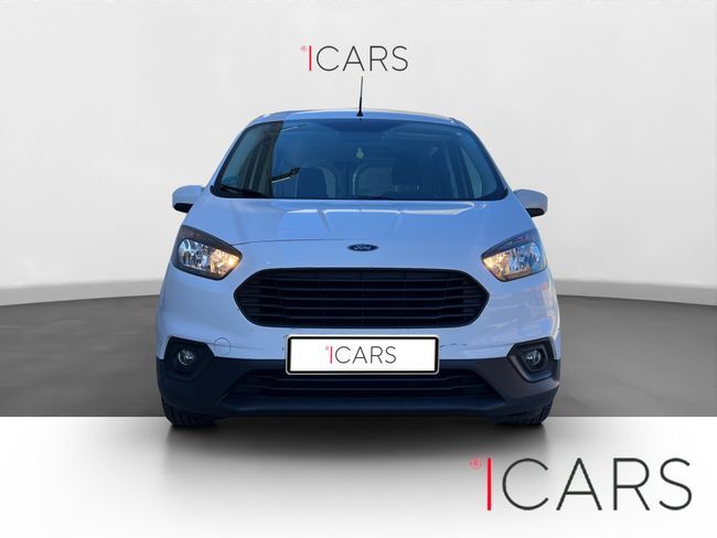 Foto del FORD Transit FT 310 L2 Van Trend 105