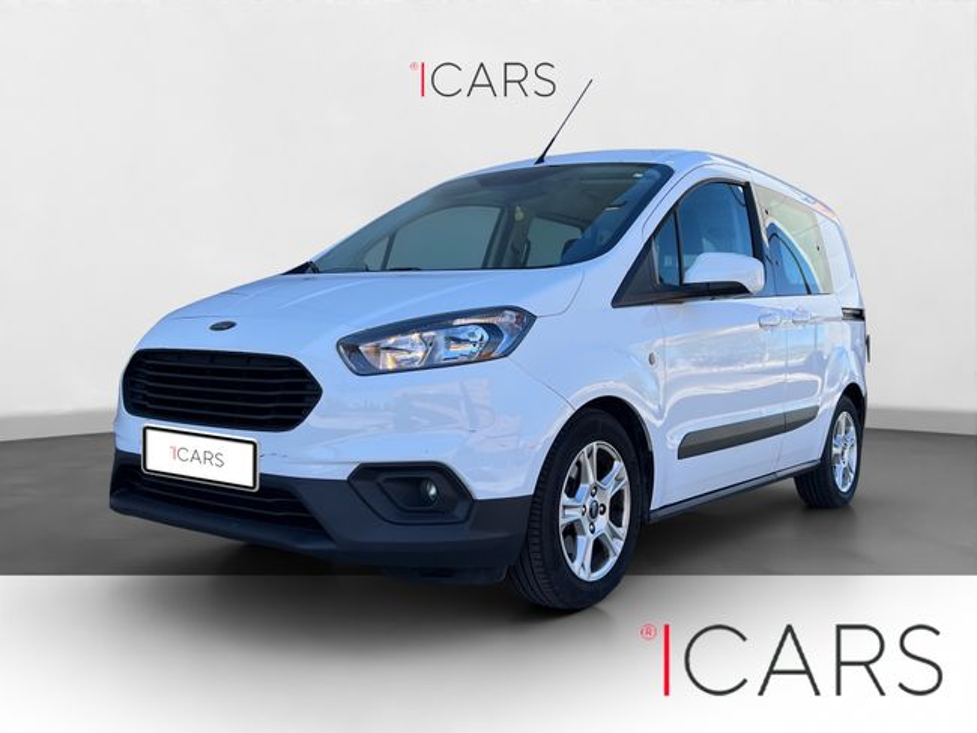 Imagen de FORD Transit