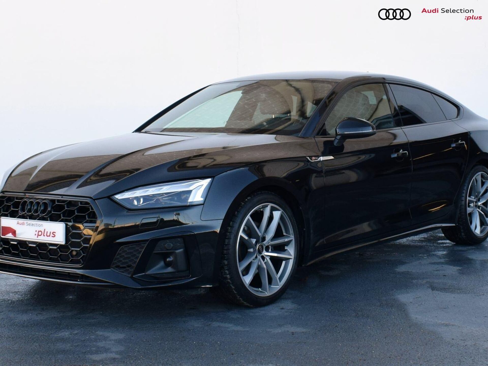 Imagen de AUDI A5