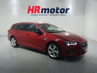 Imagen de OPEL Insignia ST 1.5D DVH S&S GS-Line 122