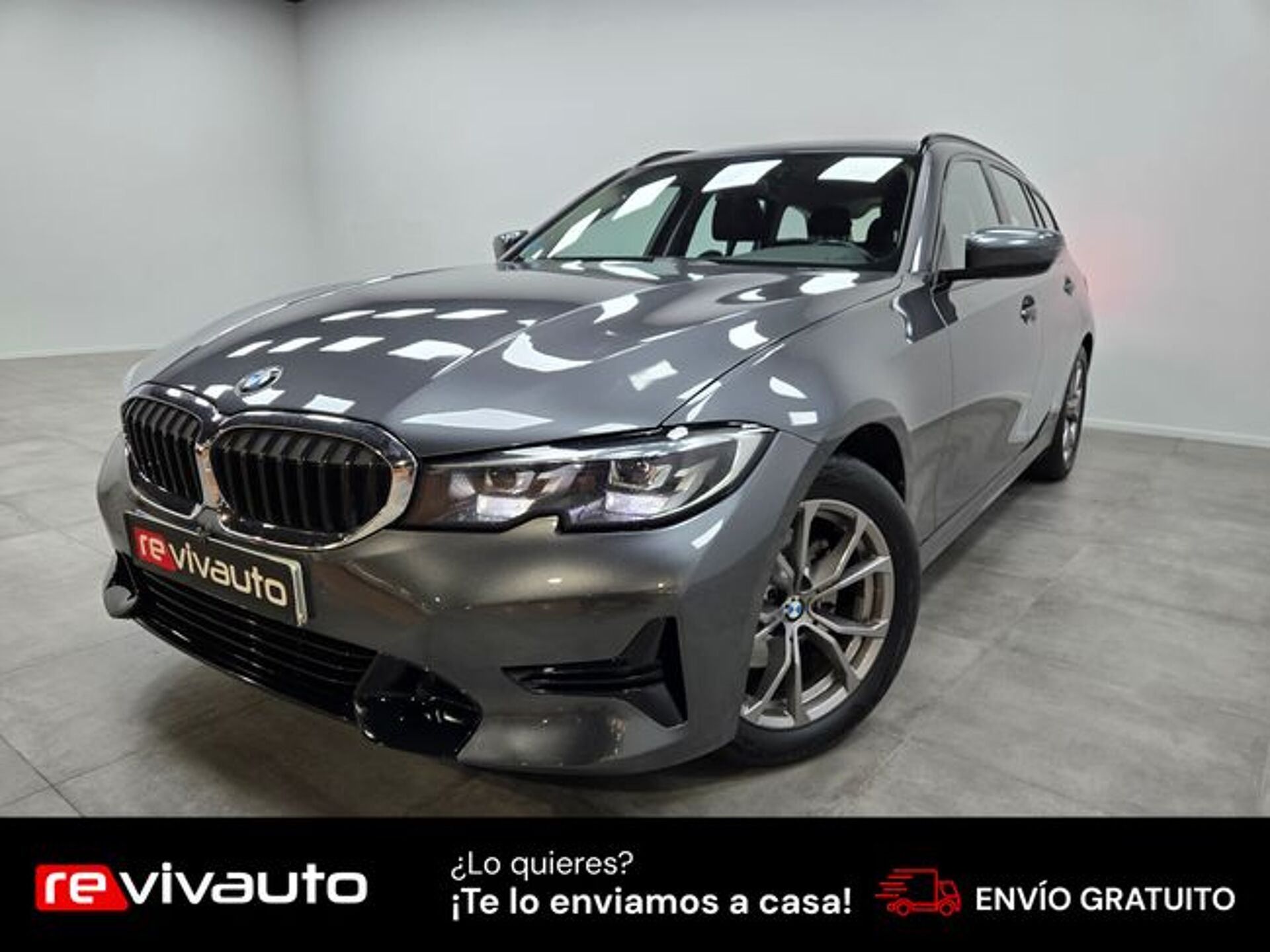 Imagen 1 de BMW Serie 3
