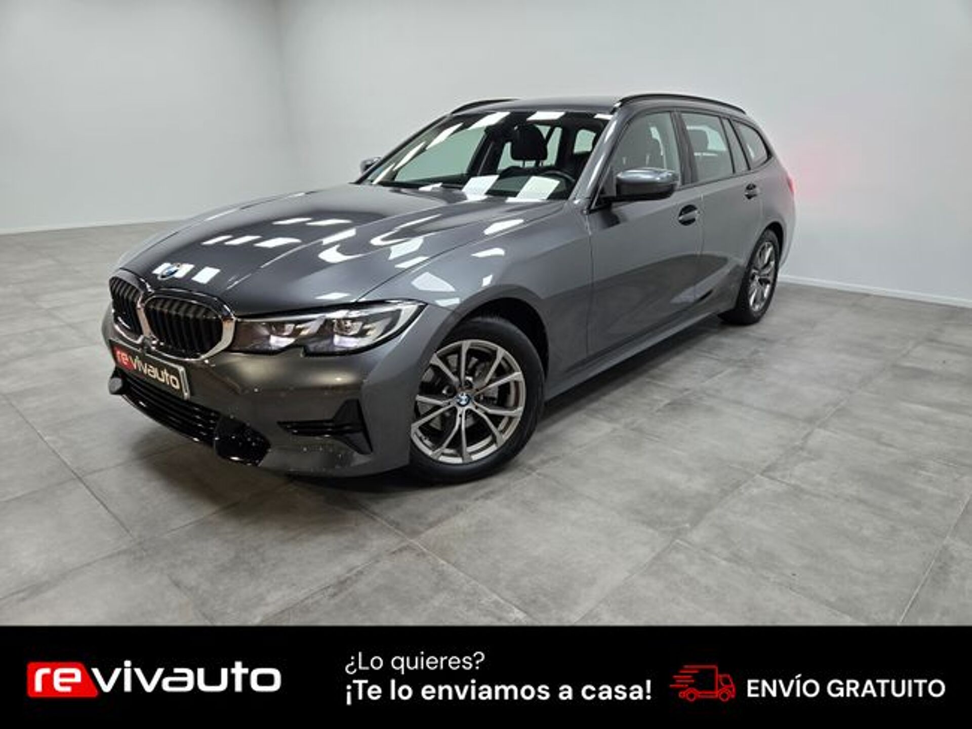 Imagen 2 de BMW Serie 3