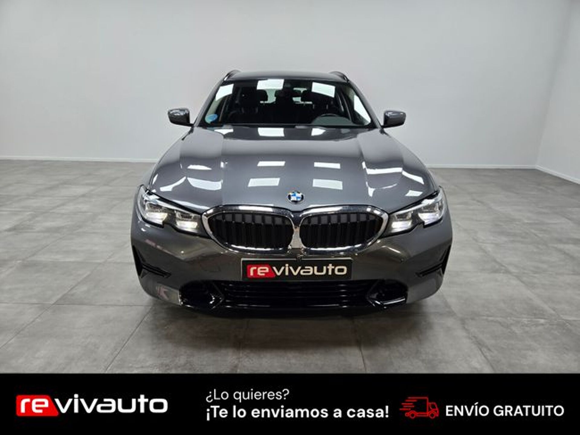 Imagen 3 de BMW Serie 3