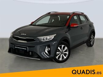 Imagen de KIA Stonic 1.0 T-GDi MHEV iMT Drive Plus 100