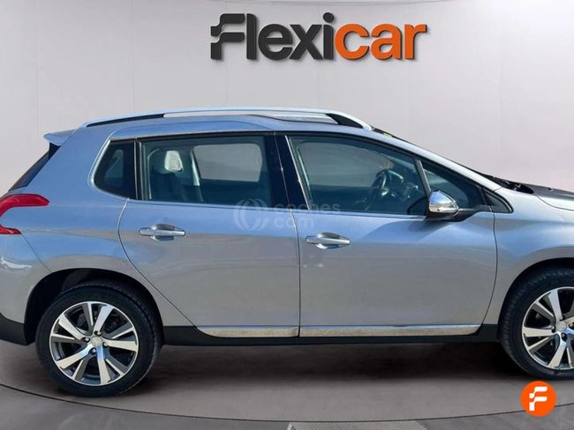 Foto del PEUGEOT 2008 1.6 BlueHDI Allure 100