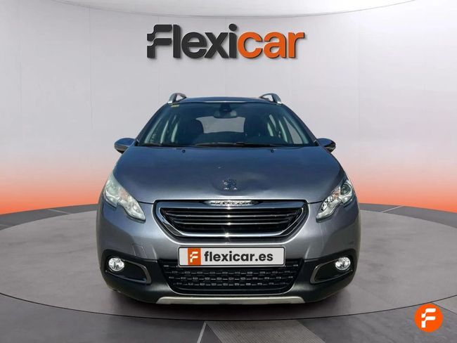 Foto del PEUGEOT 2008 1.6 BlueHDI Allure 100