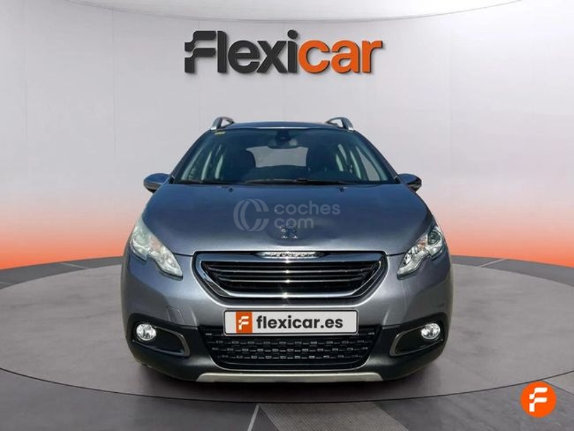 Foto del PEUGEOT 2008 1.6 BlueHDI Allure 100