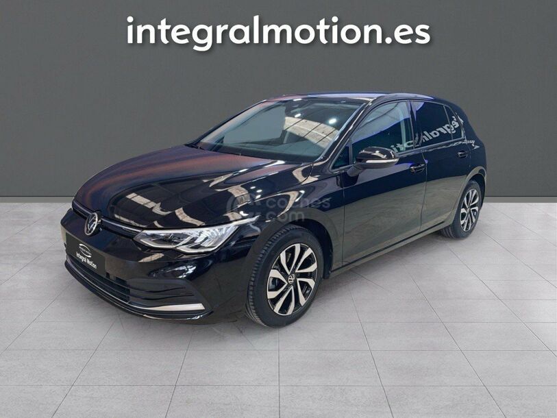 Foto del VOLKSWAGEN Golf 1.5 TSI Style 96kW