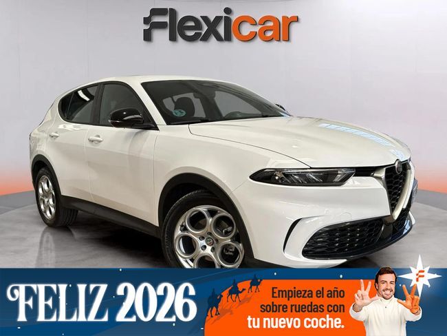 ALFA ROMEO Tonale (1,6 DS 130 CV SPRINT FWD) en Madrid