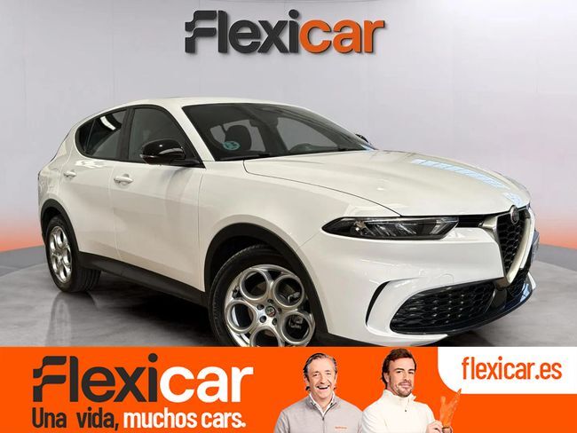 ALFA ROMEO Tonale (1,6 DS 130 CV SPRINT FWD) en Madrid