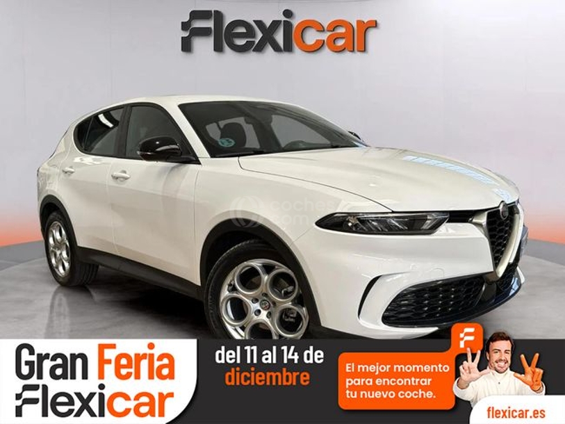 Foto del ALFA ROMEO Tonale 1.6 DS Sprint FWD