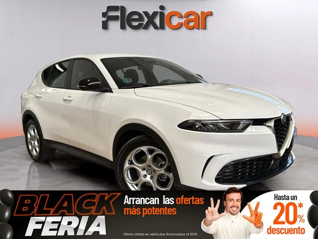 ALFA ROMEO Tonale (1,6 DS 130 CV SPRINT FWD) en Madrid