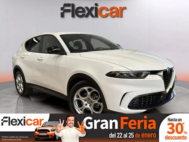 Foto del ALFA ROMEO Tonale 1.6 DS Sprint FWD