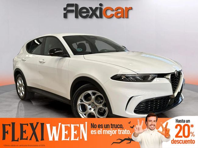 ALFA ROMEO Tonale (1,6 DS 130 CV SPRINT FWD) en Madrid