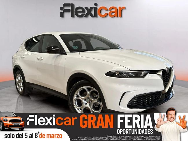 Foto del ALFA ROMEO Tonale 1.6 DS Sprint FWD