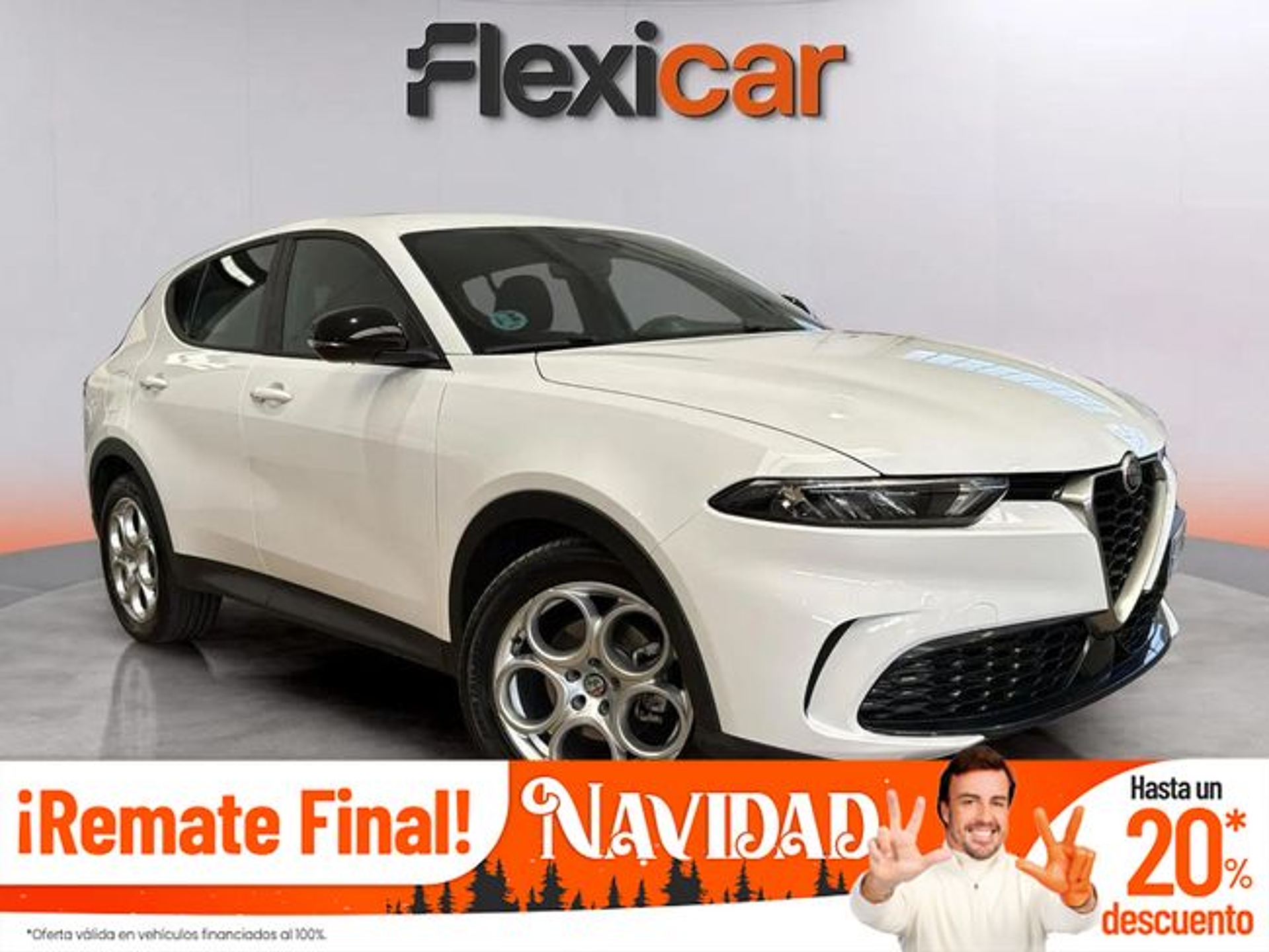 Imagen de ALFA ROMEO Tonale