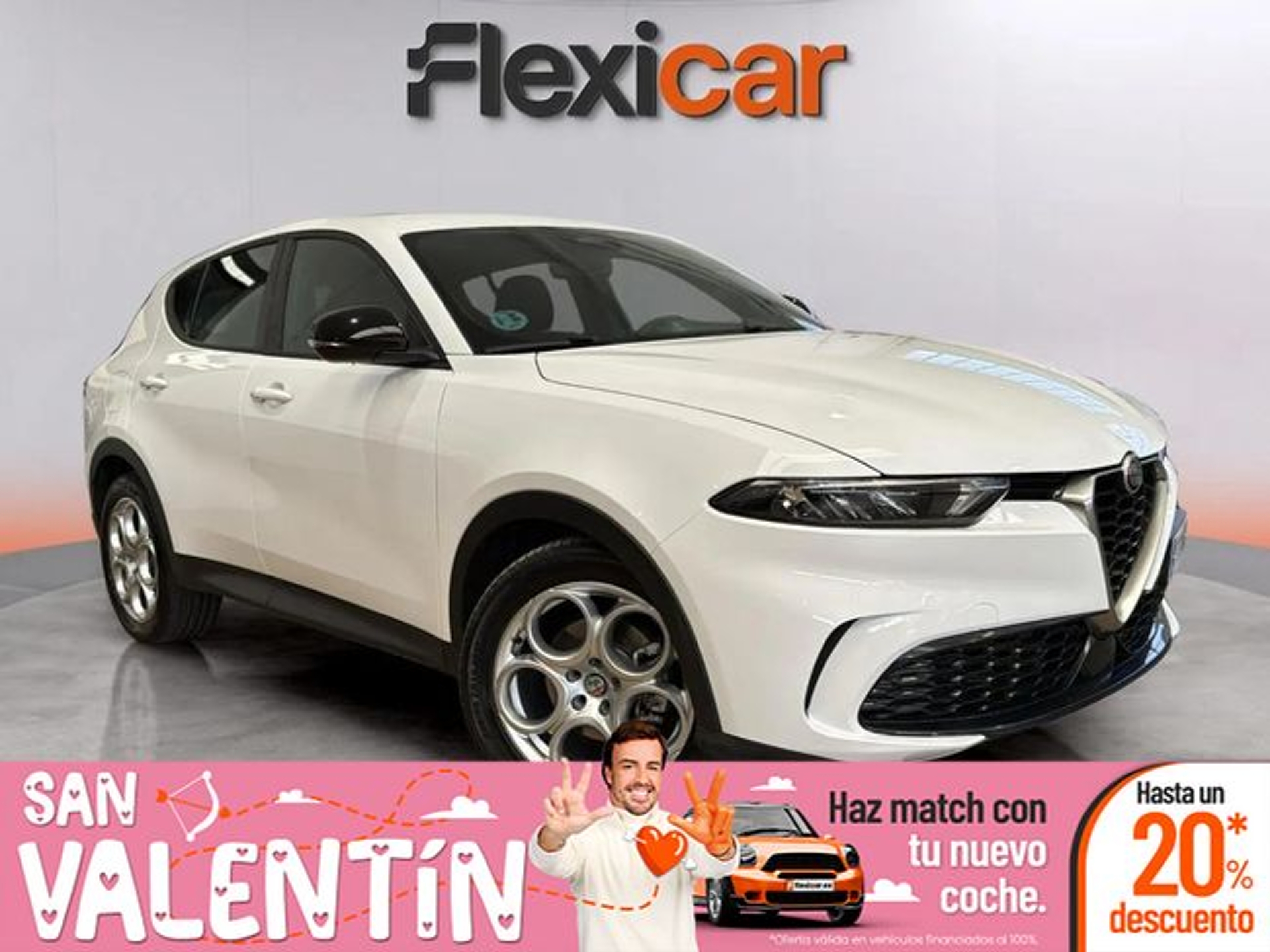 Imagen de ALFA ROMEO Tonale