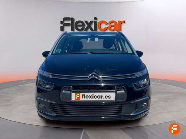 Foto del CITROEN C4 1.5BlueHDI S&S C-Series 130