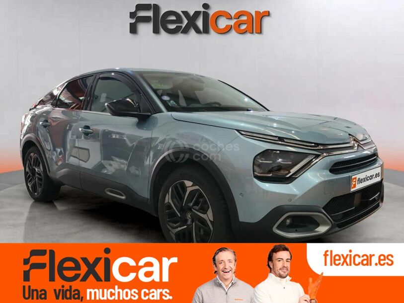 Foto del CITROEN C4 1.2 PureTech Shine S&S EAT8 155