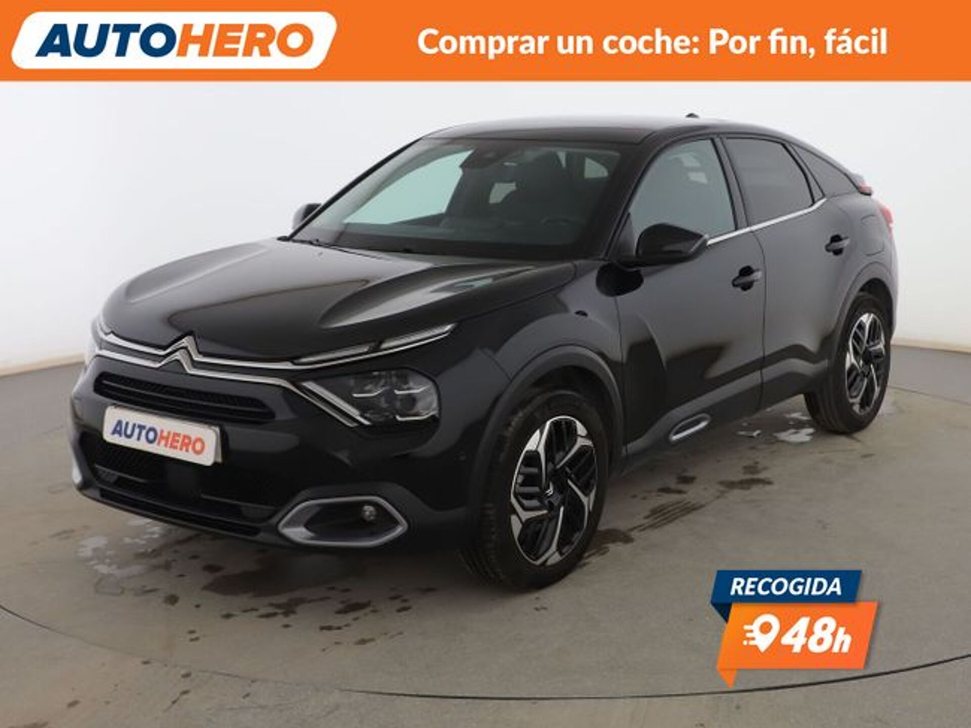Imagen 1 de CITROEN C4