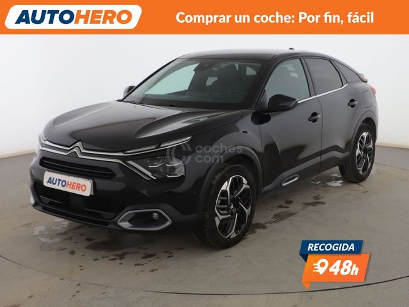 Foto del CITROEN C4 1.2 PureTech Shine S&S EAT8 155