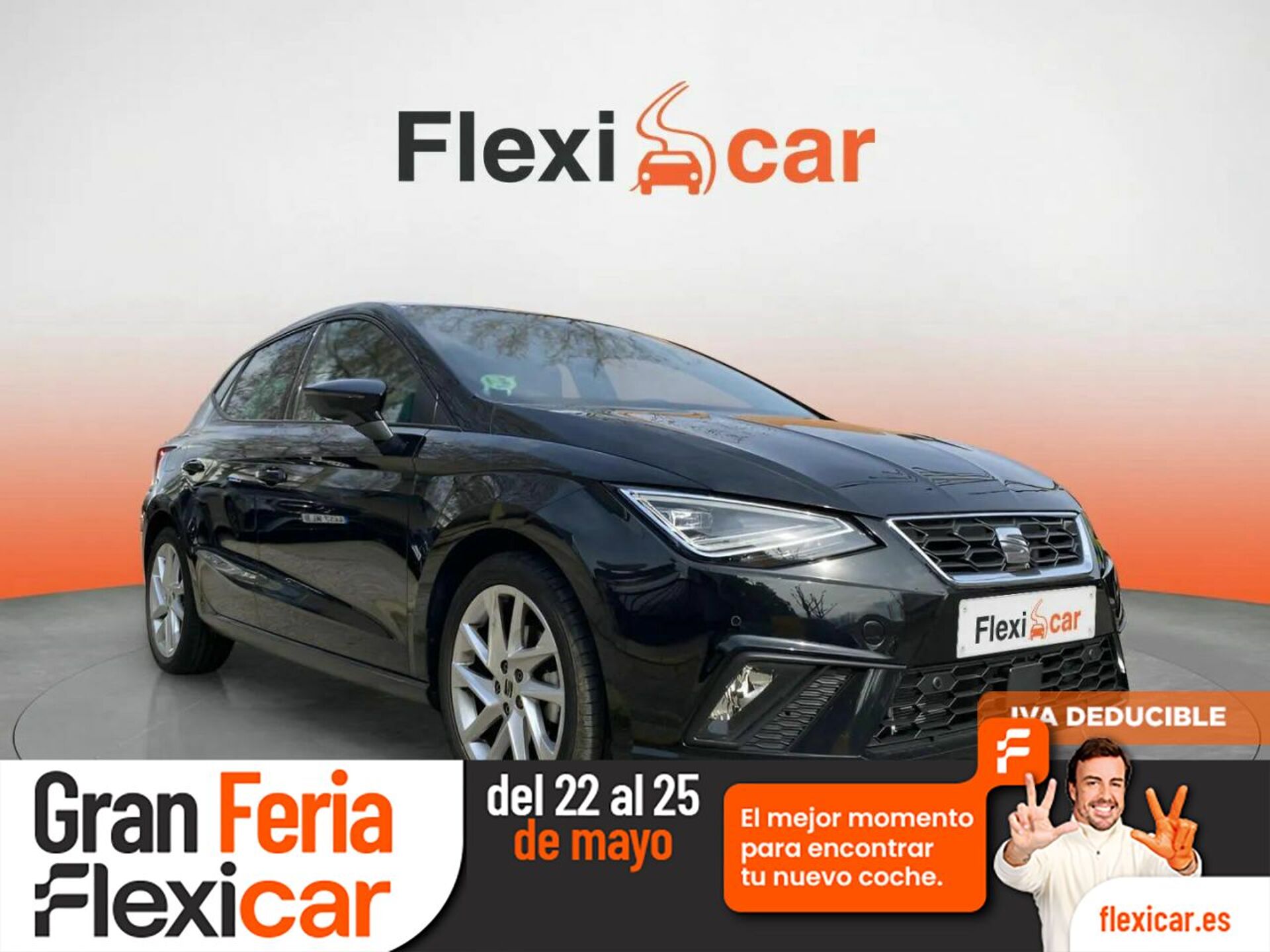 Imagen de SEAT Ibiza