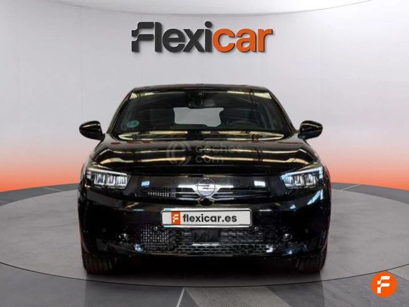 Foto del OPEL Corsa 1.2T XHL S-S GS 100