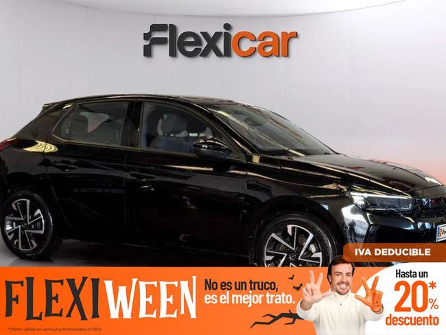 OPEL Corsa (1.2T XHL 74kW (100CV) GS) en Granada