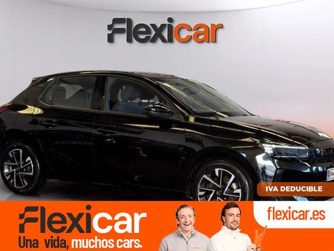 OPEL Corsa (1.2T XHL 74kW (100CV) GS) en Granada